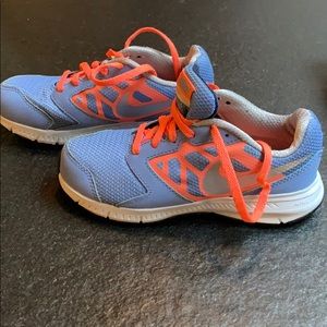Girls Nike sneakers